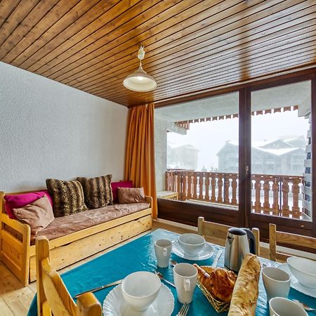 Apartment Les Eterlous Val Thorens Extérieur photo